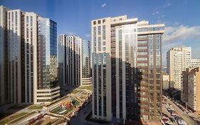 Panorama Apartment